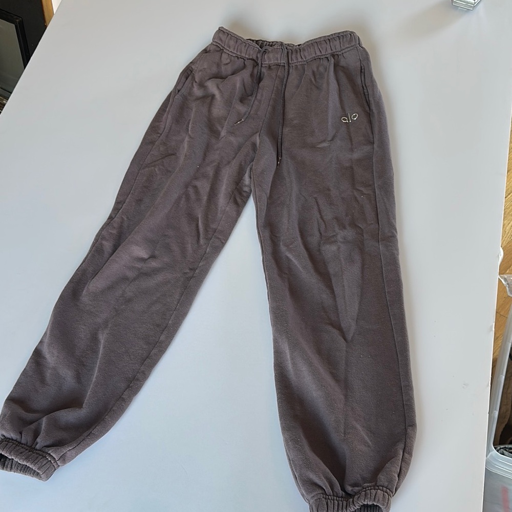 ALO Yoga Joggers
